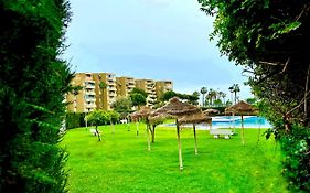 La CALA DEL MAR